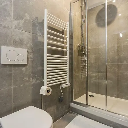 Cmg Rivoli/ Notre-Dame I Apartment Paris Exterior photo