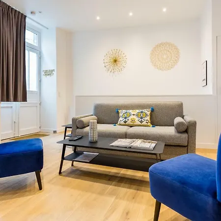 Cmg Rivoli/ Notre-Dame I Apartment Paris Exterior photo