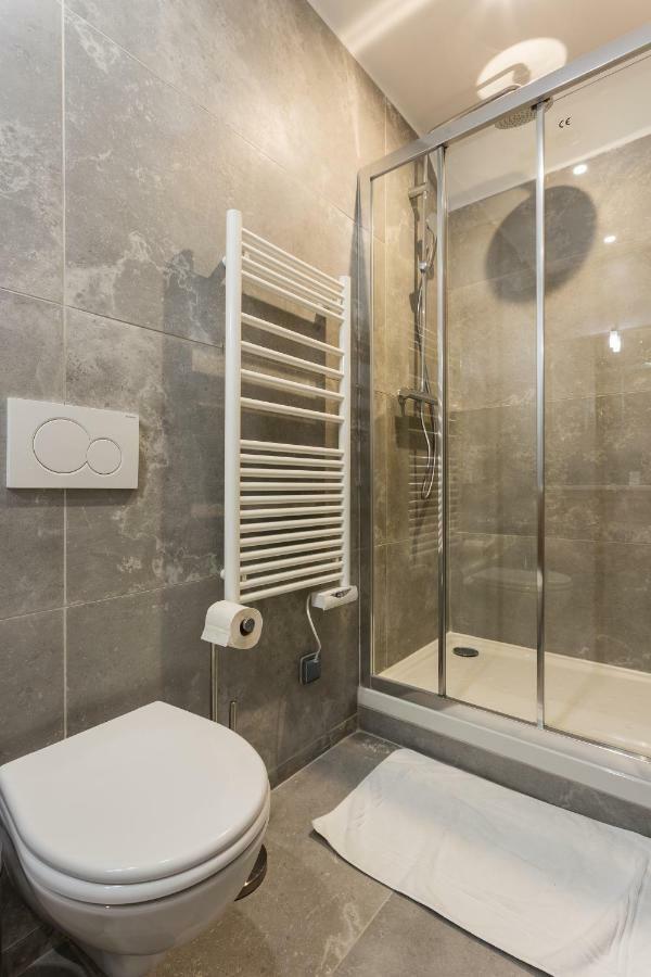 Appartement Cmg Rivoli/ Notre-dame I Parijs
