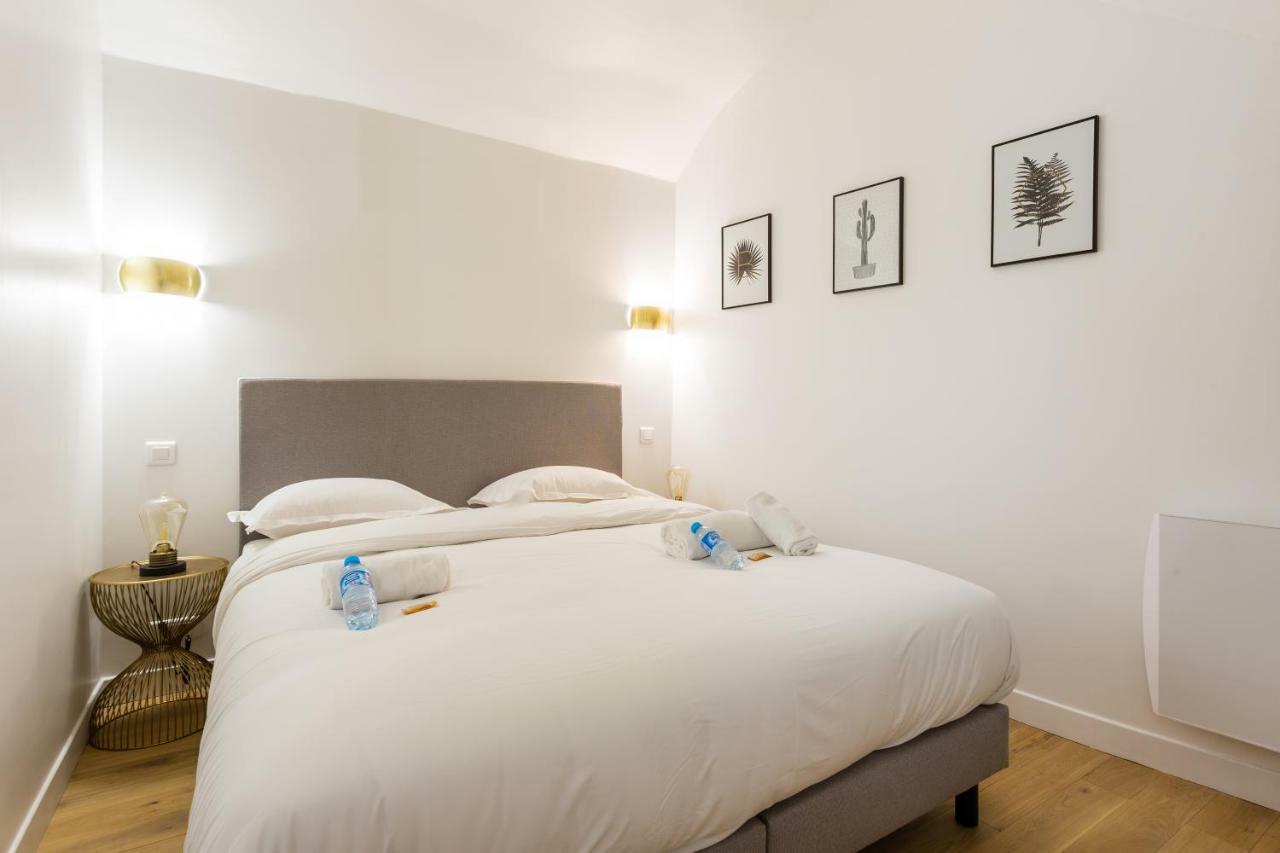 Appartement Cmg Rivoli/ Notre-dame I *